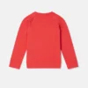 Gingerbread House Motif Sweatshirt Gingerbread House Motif Sweatshirt