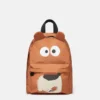 Grizzly Bear Backpack Grizzly Bear Backpack