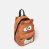 Grizzly Bear Backpack Grizzly Bear Backpack