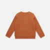 Grizzly Bear Fleece Sweatshirt Grizzly Bear Fleece Sweatshirt