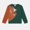 Grizzly Bear Sweatshirt Grizzly Bear Sweatshirt
