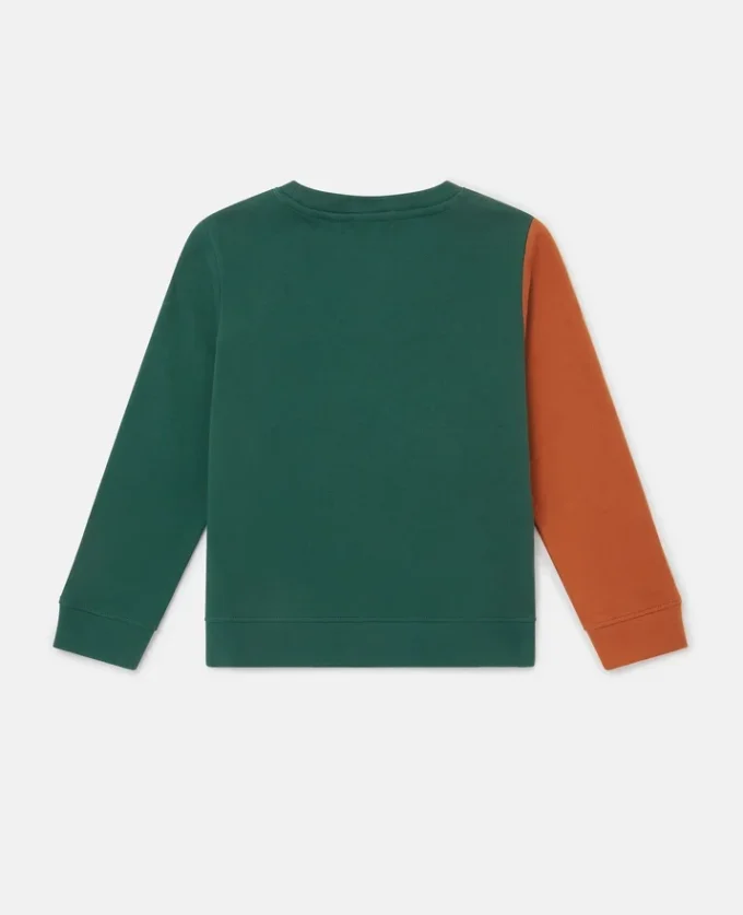 Grizzly Bear Sweatshirt Grizzly Bear Sweatshirt