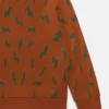 Grizzly Bear Zip Hoodie Grizzly Bear Zip Hoodie