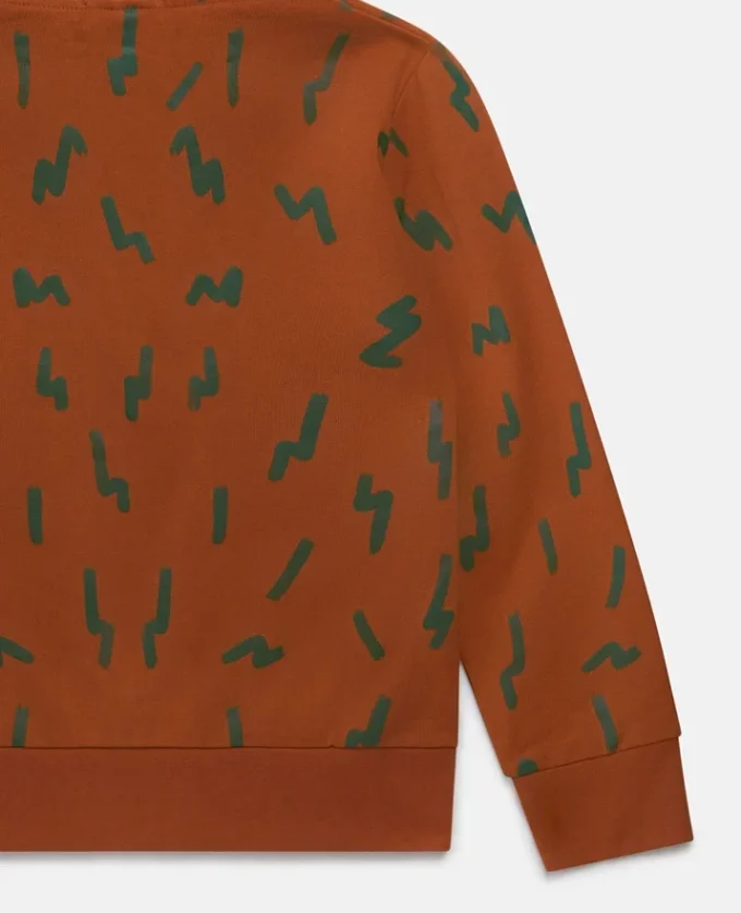 Grizzly Bear Zip Hoodie Grizzly Bear Zip Hoodie