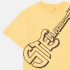 Guitar Graphic T-Shirt Guitar Graphic T-Shirt