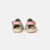 Heart-Embroidered Canvas Espadrilles Heart-Embroidered Canvas Espadrilles
