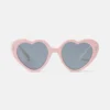 Heart Sunglasses Heart Sunglasses