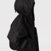 High-Neck Long-Sleeve Jacket High-Neck Long-Sleeve Jacket