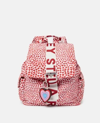 High Summer Hearts Backpack
