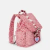 High Summer Hearts Backpack High Summer Hearts Backpack
