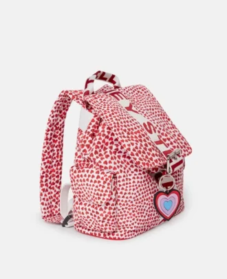 High Summer Hearts Backpack