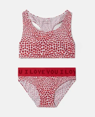 High Summer Hearts Bikini High Summer Hearts Bikini