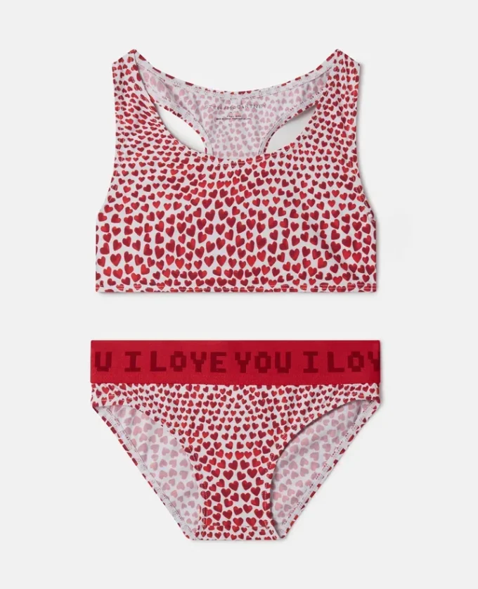 High Summer Hearts Bikini High Summer Hearts Bikini