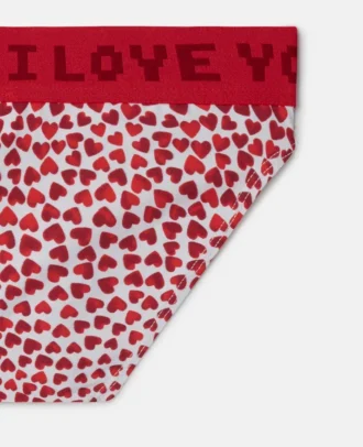 High Summer Hearts Bikini High Summer Hearts Bikini