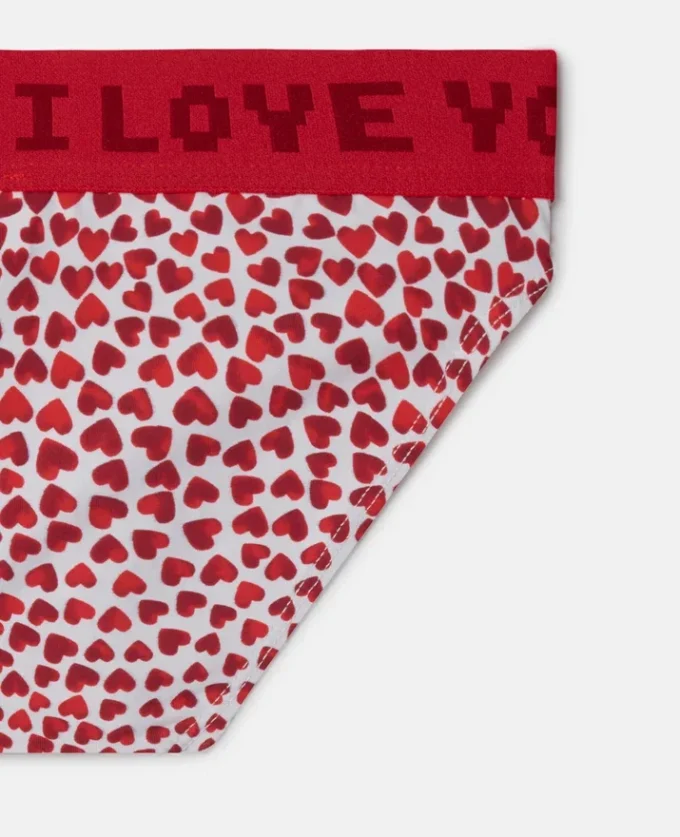 High Summer Hearts Bikini High Summer Hearts Bikini