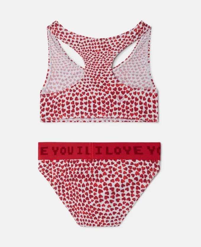 High Summer Hearts Bikini High Summer Hearts Bikini