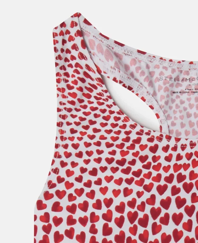 High Summer Hearts Bikini High Summer Hearts Bikini