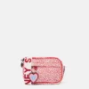 High Summer Hearts Crossbody Bag High Summer Hearts Crossbody Bag
