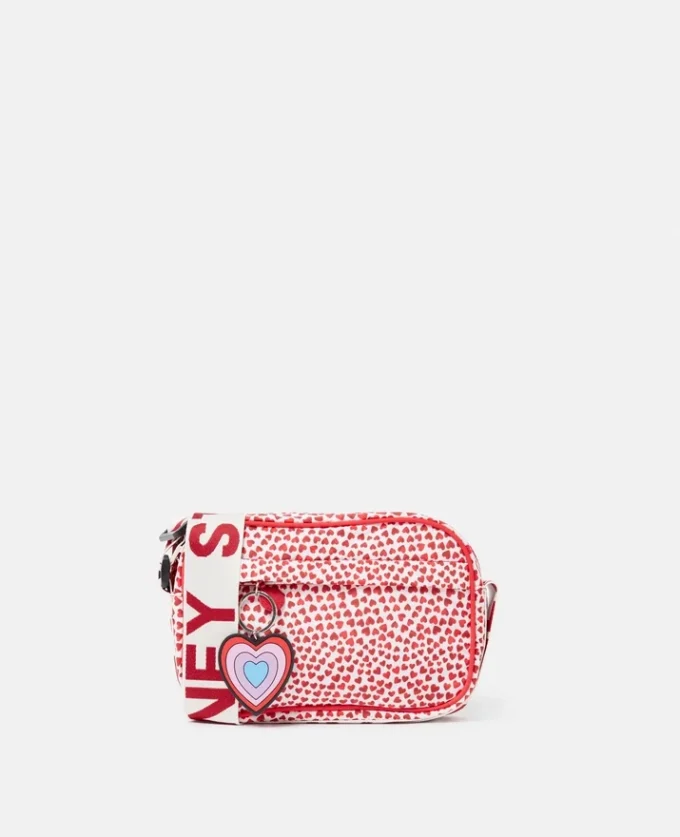 High Summer Hearts Crossbody Bag High Summer Hearts Crossbody Bag