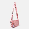 High Summer Hearts Crossbody Bag High Summer Hearts Crossbody Bag