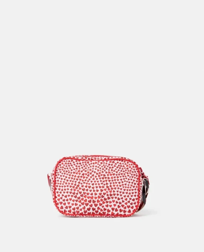 High Summer Hearts Crossbody Bag High Summer Hearts Crossbody Bag