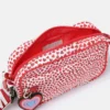 High Summer Hearts Crossbody Bag High Summer Hearts Crossbody Bag