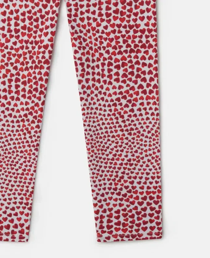 High Summer Hearts Leggings High Summer Hearts Leggings