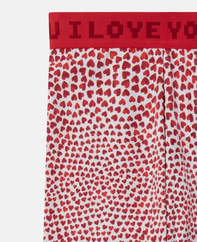 High Summer Hearts Leggings High Summer Hearts Leggings