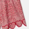 High Summer Hearts Organic Cotton Shorts High Summer Hearts Organic Cotton Shorts