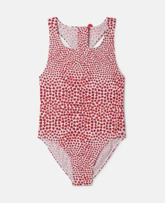 High Summer Hearts Swimsuit
