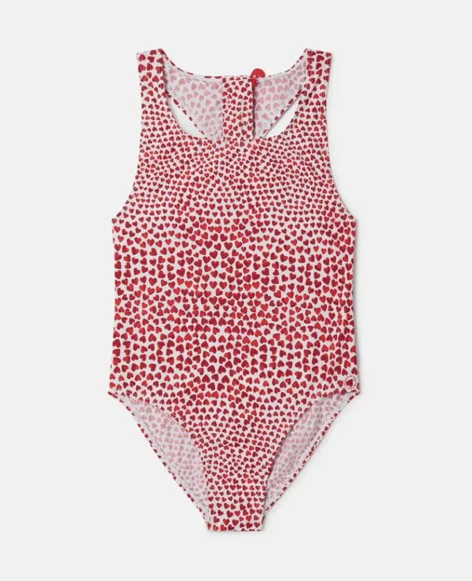 High Summer Hearts Swimsuit High Summer Hearts Swimsuit