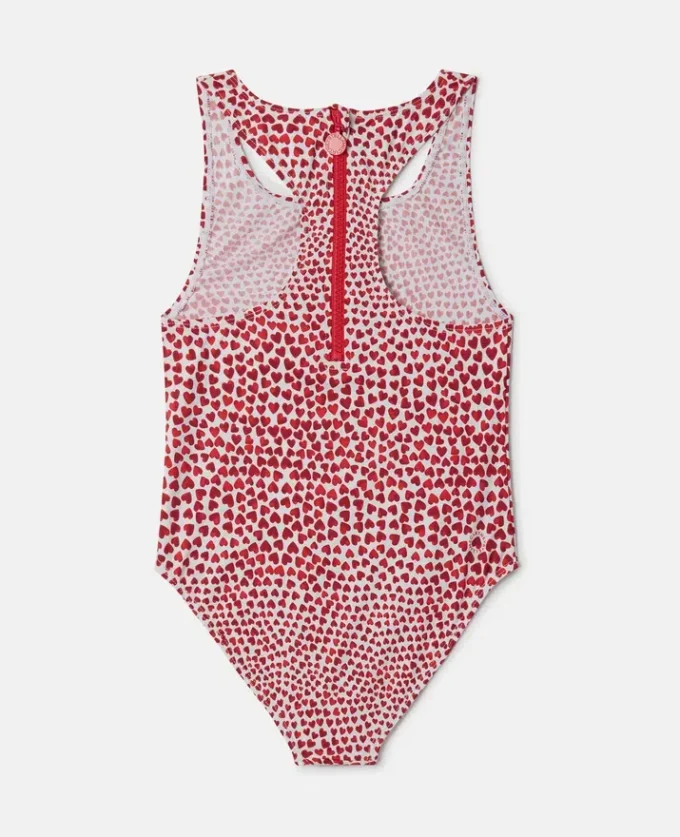 High Summer Hearts Swimsuit High Summer Hearts Swimsuit