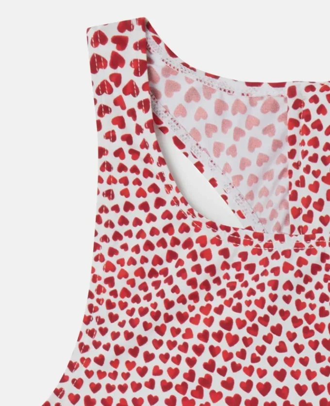 High Summer Hearts Swimsuit High Summer Hearts Swimsuit