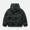 Hooded Puffer Coat Hooded Puffer Coat