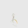 Horse Charm Keyring Horse Charm Keyring