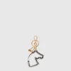 Horse Charm Keyring Horse Charm Keyring