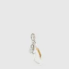 Horse Charm Keyring Horse Charm Keyring