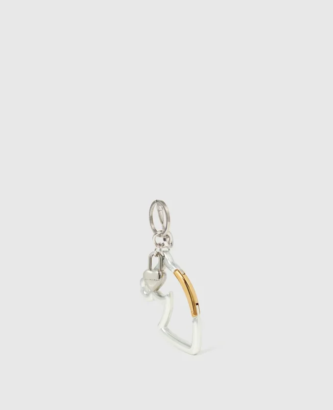 Horse Charm Keyring Horse Charm Keyring
