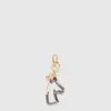 Horse Charm Keyring Horse Charm Keyring
