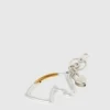 Horse Charm Keyring Horse Charm Keyring