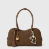 Horse Charm Keyring Horse Charm Keyring