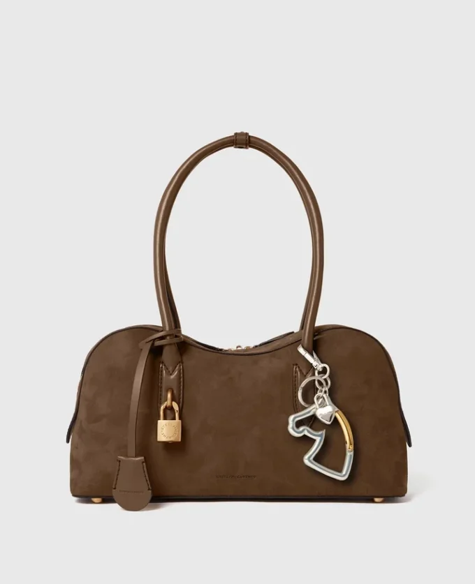 Horse Charm Keyring Horse Charm Keyring