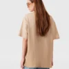 Horse Graphic Cotton T-Shirt Horse Graphic Cotton T-Shirt