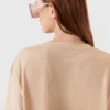Horse Graphic Cotton T-Shirt Horse Graphic Cotton T-Shirt