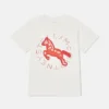 Horse Graphic T-Shirt Horse Graphic T-Shirt