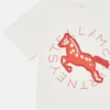 Horse Graphic T-Shirt Horse Graphic T-Shirt