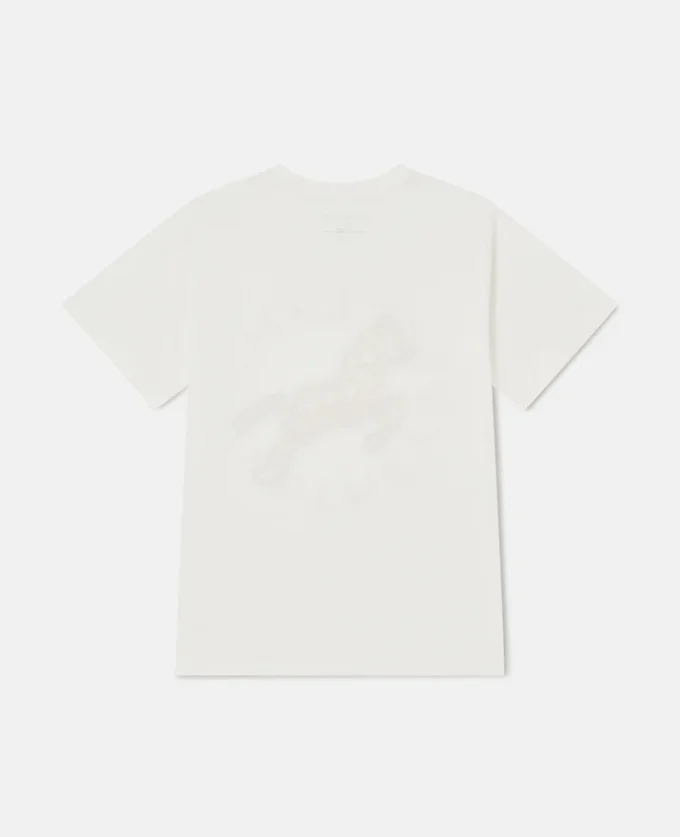 Horse Graphic T-Shirt Horse Graphic T-Shirt