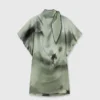 Horse Print Dress Horse Print Dress