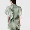 Horse Print Dress Horse Print Dress