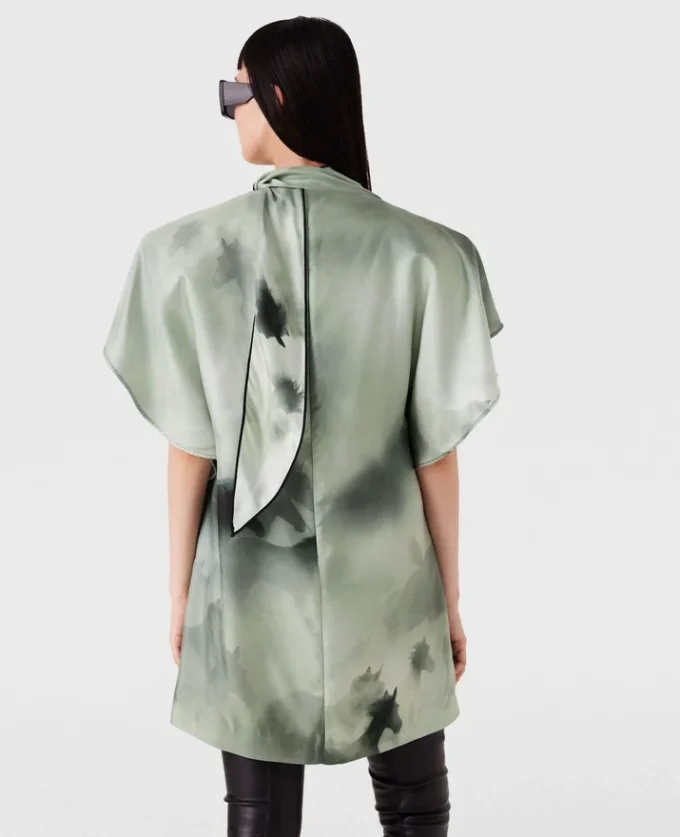 Horse Print Dress Horse Print Dress